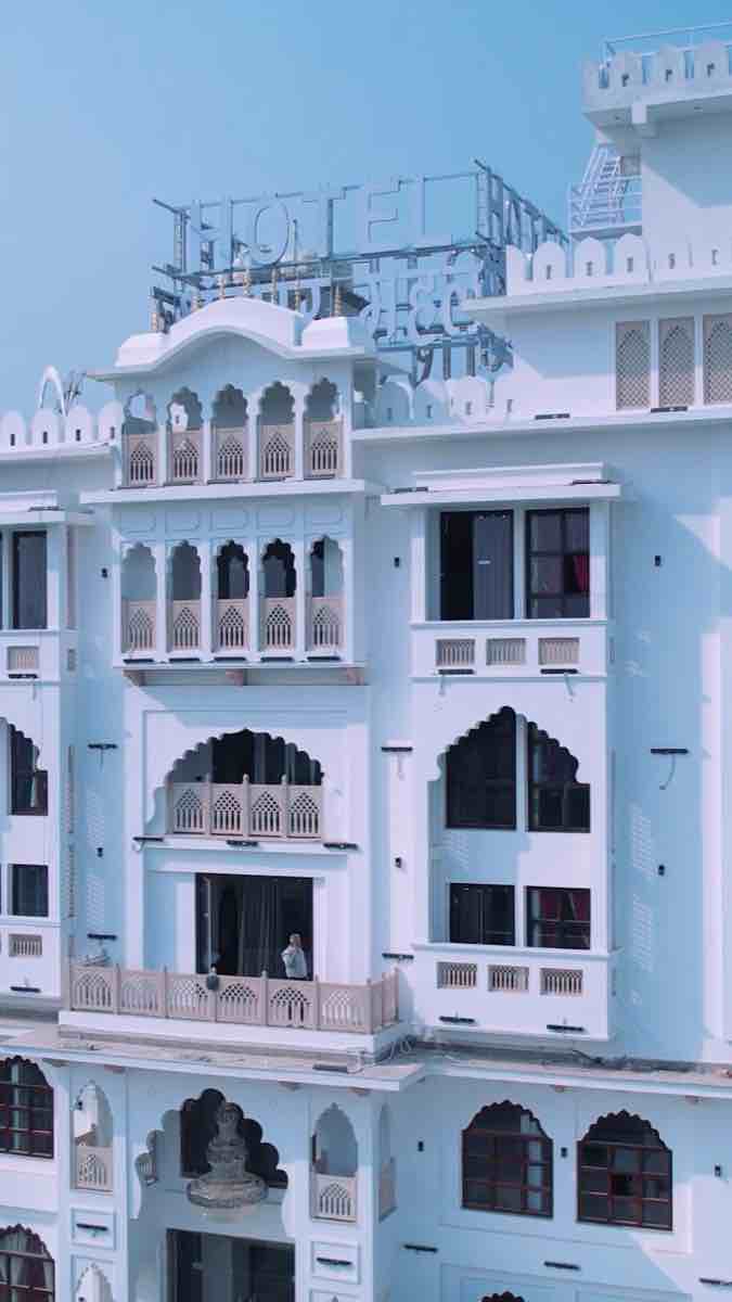 Receive a curated proposal