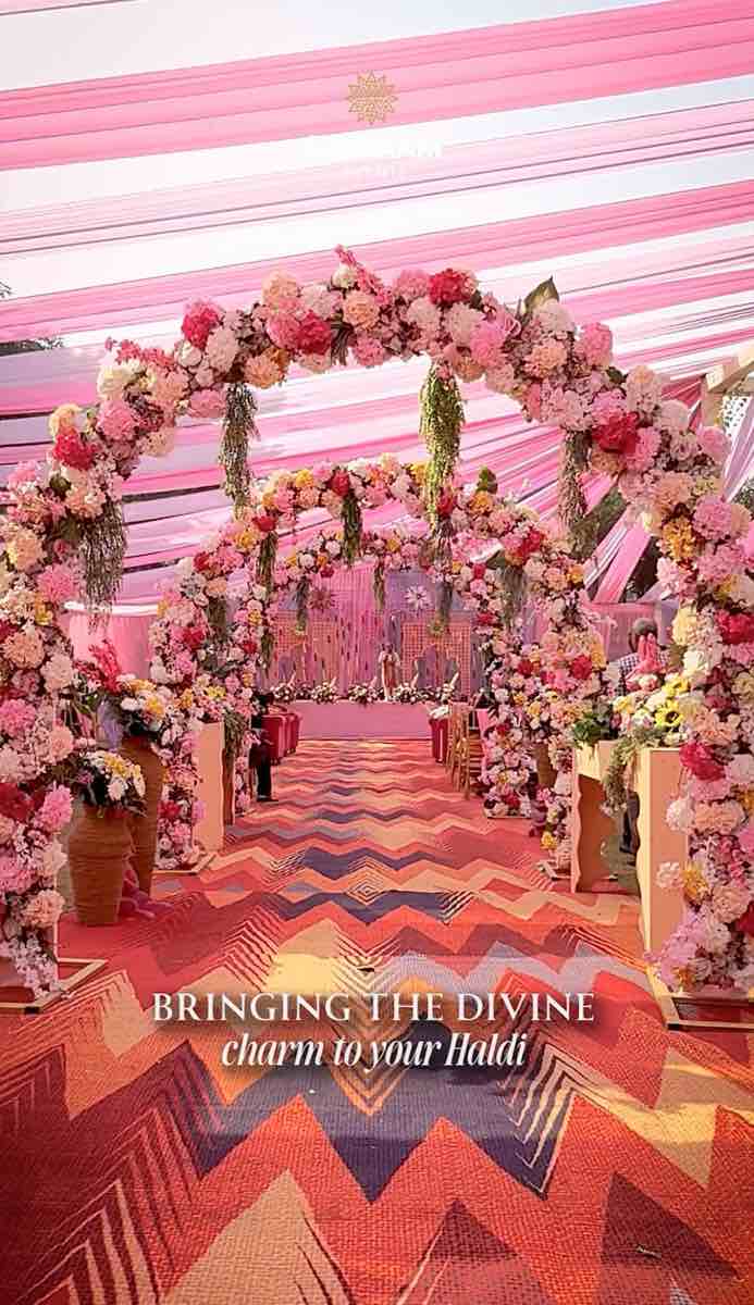 Share your requirements